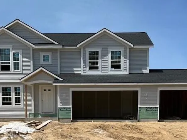 11463 Sessions Dr NW, Grand Rapids, MI 49534