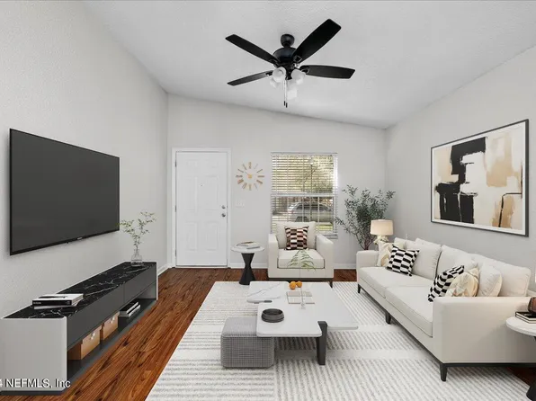 5037 KNIGHTSBRIDGE Circle N, Jacksonville, FL 32244