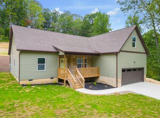 9697 W Ridge Trail Rd, Soddy Daisy, TN 37379