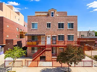 2609 Cropsey Avenue