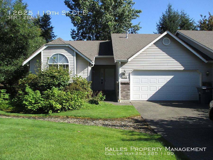 1st image of 12625 119th Street Ct E