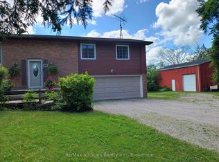421 Ogemah Rd S, Kawartha Lakes, ON K0M2C0