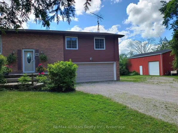 421 Ogemah Rd S, Kawartha Lakes, ON K0M 2C0