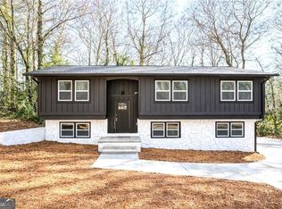 2360 S Hairston Rd, Decatur, GA 30035