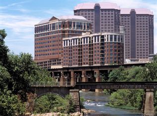 1101 Haxall Pt UNIT 704, Richmond, VA 23219