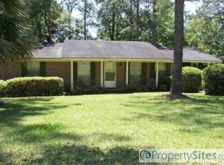 1401 Lola Dr, Tallahassee, FL 32301
