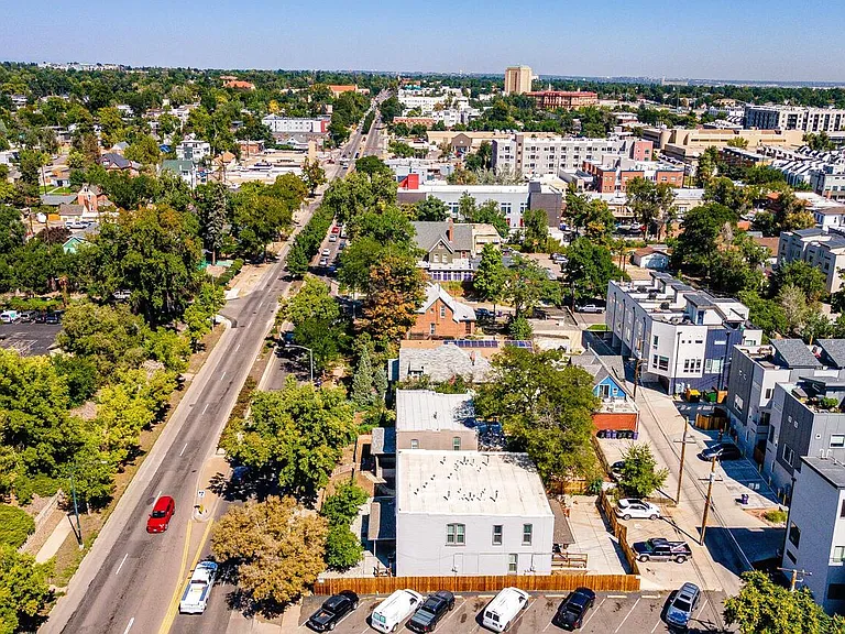 2324 Federal Blvd #A — Photo 31