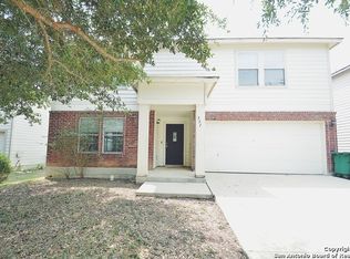 331 Spruce Breeze, San Antonio, TX 78245