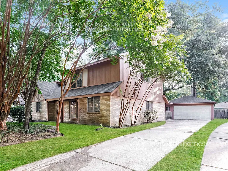 3018 Falling Brook Dr — Photo 5