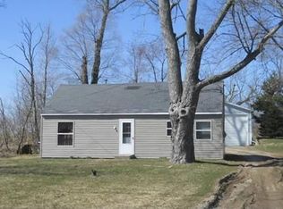 3035 24th Ave, Hudsonville, MI 49426