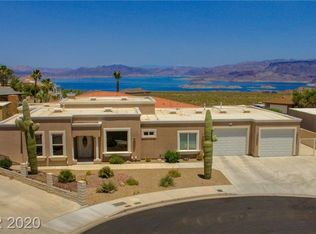 521 Hidden Cv, Boulder City, NV 89005