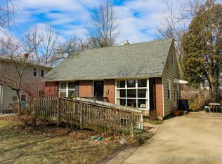 2611 Richards Dr SE, East Grand Rapids, MI 49506
