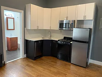 Rented by Trion Real Estate Management