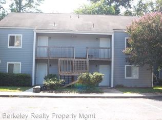 1203 Jamestown Rd, Williamsburg, VA 23185