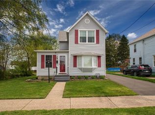 2019 Bird Dr, Erie, PA 16510