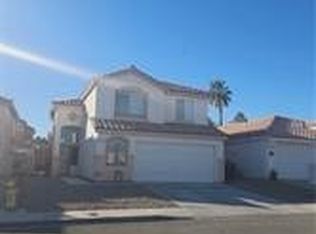 3533 Summerday Ct, Las Vegas, NV 89147