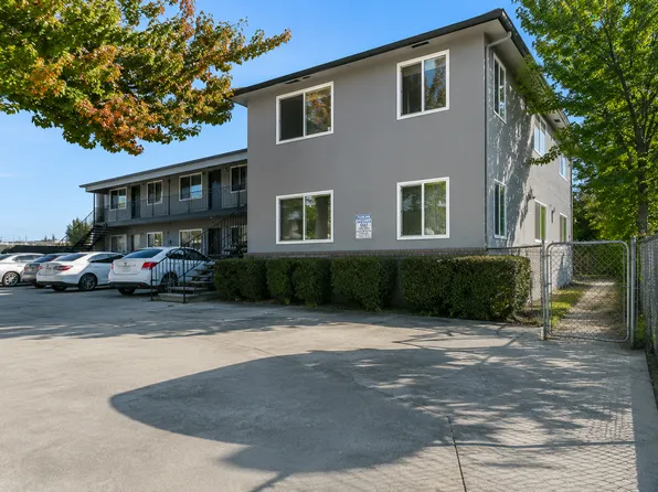 Young St 4Plex, 5352 Young St APT 2, Sacramento, CA 95824