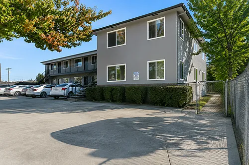 5352 Young St Photo 1