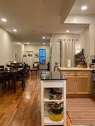 Rented by Compass