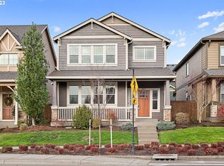12017 SW Barber St, Wilsonville, OR