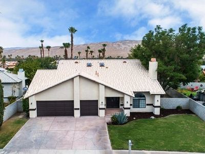 68760 Los Gatos Rd, Cathedral City, CA, 92234