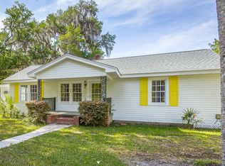 85 Shell Island Rd, Saint Marks, FL 32355