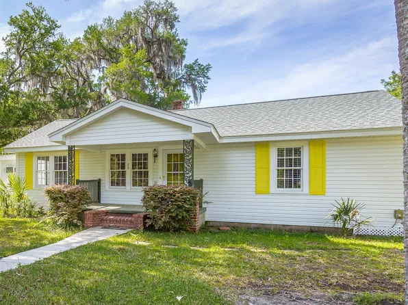 85 Shell Island Rd, Saint Marks, FL 32355