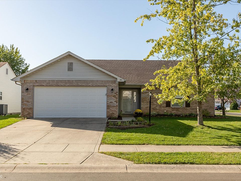 1st image of 35 E Flat Rock Dr
