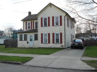 301 South Ave, Elmira, NY