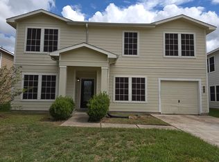 19705 Rustic Lake Ln, Cypress, TX 77433