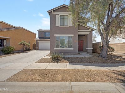 17573 W MANDALAY Lane, Surprise, AZ, 85388