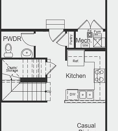 3rd image of 19251 E 65th Ave