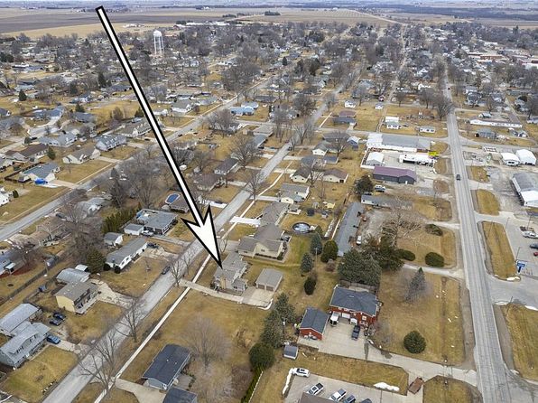 616 W 6th St, Wilton, IA 52778