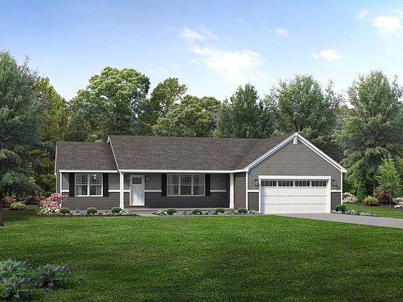 Monroe Craftsman