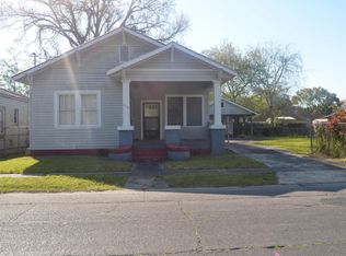 913 Providence St, New Iberia, LA 70560