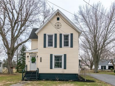 115 Potter Ave, Brownville, NY, 13615