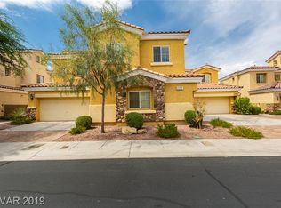 1117 Tuscan Sky Ln UNIT 2, Henderson, NV 89002