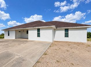 1320 Los Cenizos Rd, Sullivan City, TX 78595