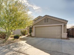 12821 W Redfield Rd, El Mirage, AZ 85335