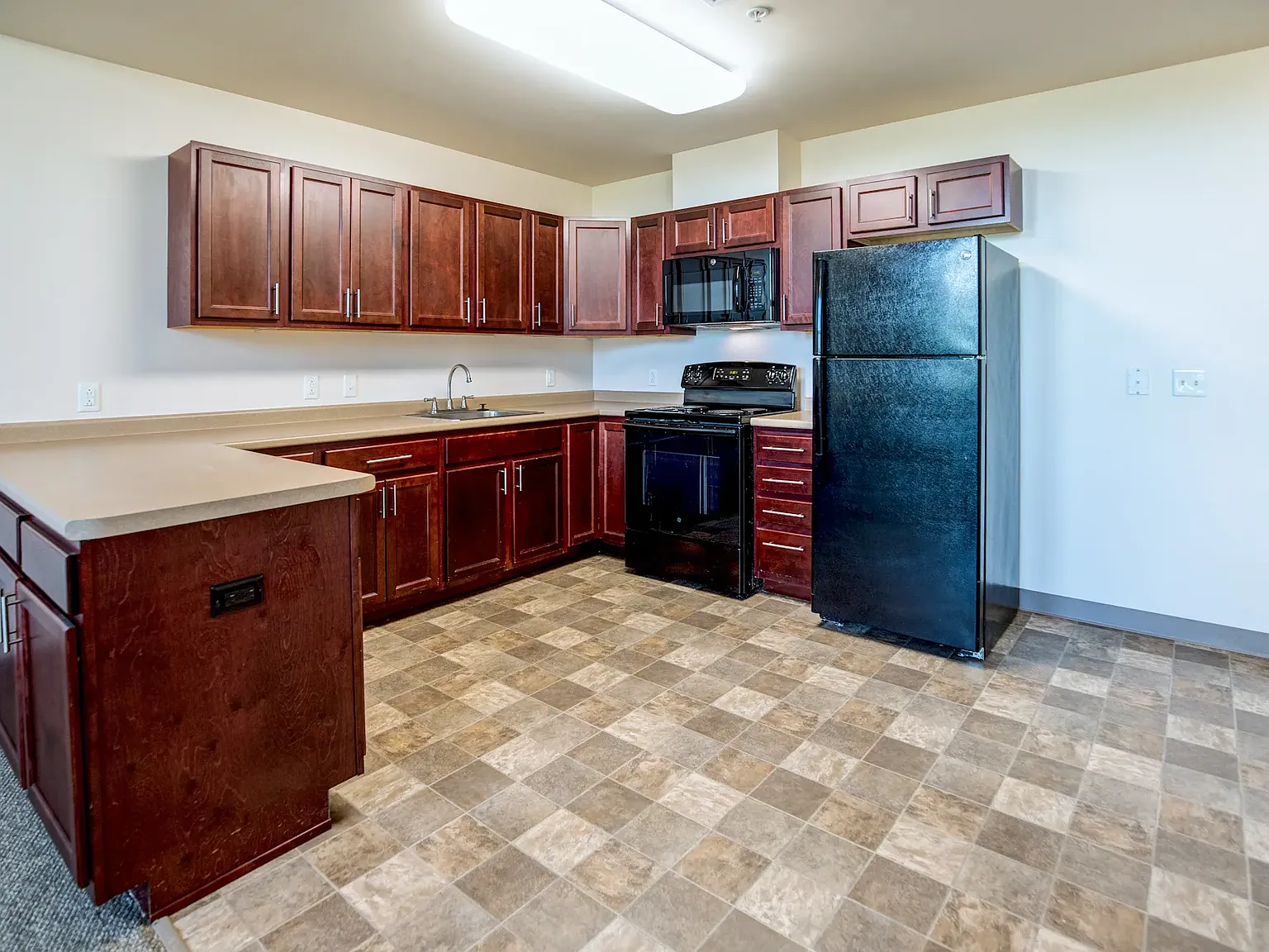 Mt. Nazareth Commons Apartments — Photo 3