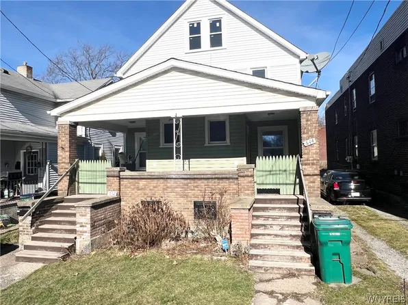642 Ashland Ave, Niagara Falls, NY 14301