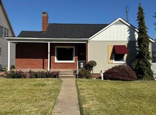 718 E Adams St, Havana, IL 62644