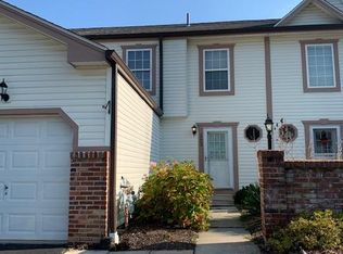 1153 Old Farm Rd, Lawrence, PA 15055