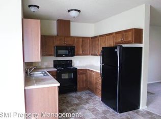 537 Catron St N #4, Monmouth, OR 97361