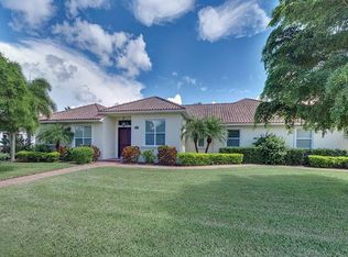 1505 88th Ct NW, Bradenton, FL 34209