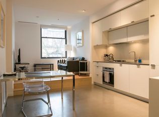 12 Water St #501, Vancouver, BC V6B 1A5