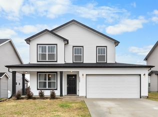 1155 Eagles Nest Ln, Clarksville, TN 37040