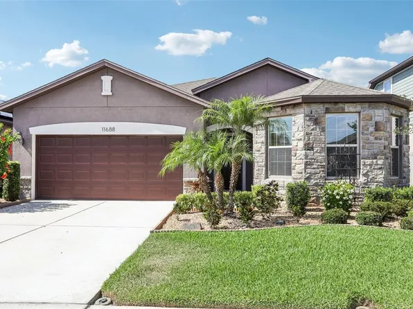 11688 Brighton Knoll Loop, Riverview, FL 33579