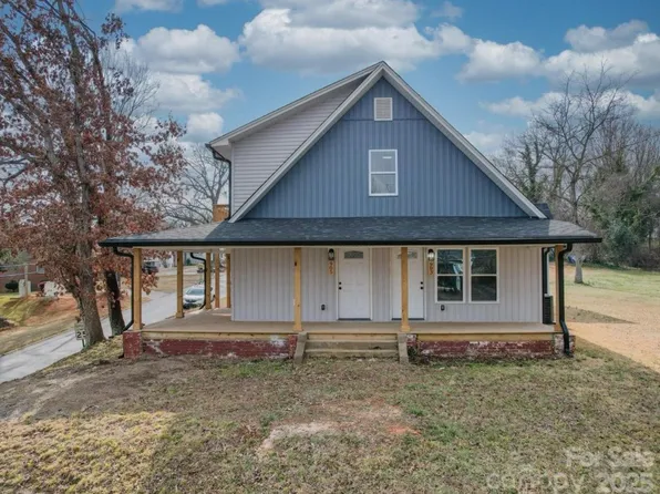 903 W End Ave #905, Statesville, NC 28677