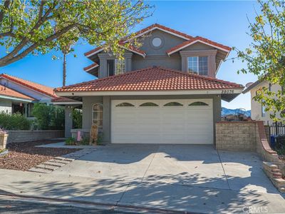 28076 Wildwind Rd, Santa Clarita, CA, 91351